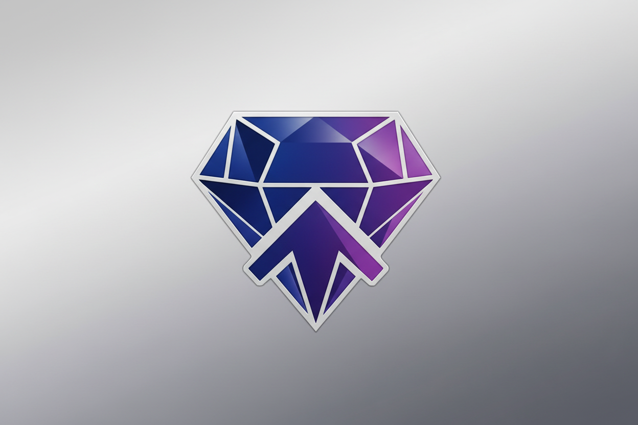 Lumi Logo Diamond Match